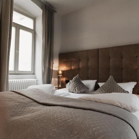 Bs Suites هايدلبرغ المظهر الخارجي الصورة