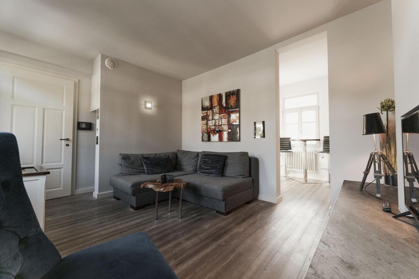 Bs Suites هايدلبرغ المظهر الخارجي الصورة