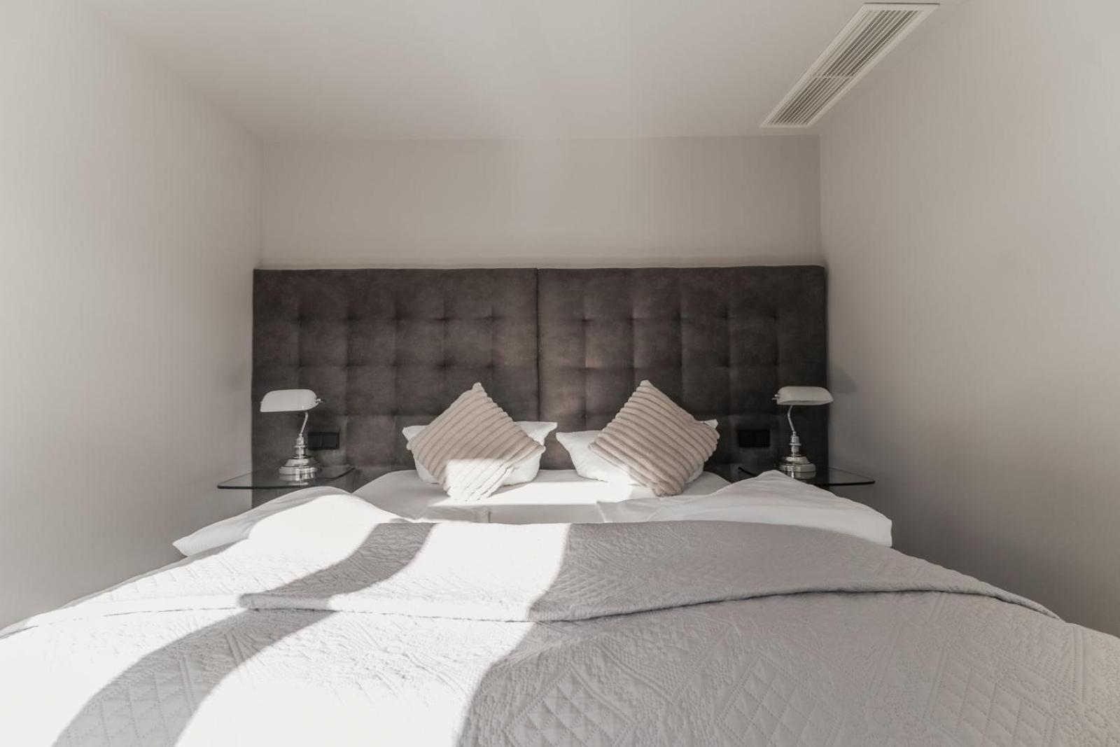 Bs Suites هايدلبرغ المظهر الخارجي الصورة
