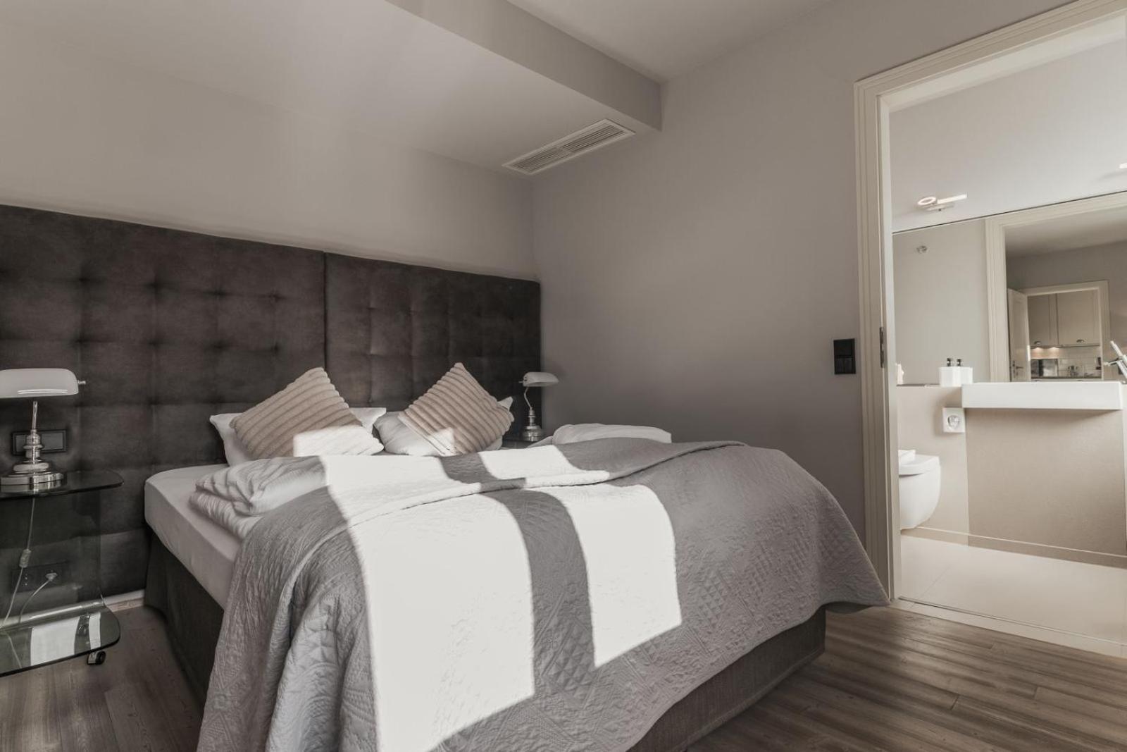 Bs Suites هايدلبرغ المظهر الخارجي الصورة