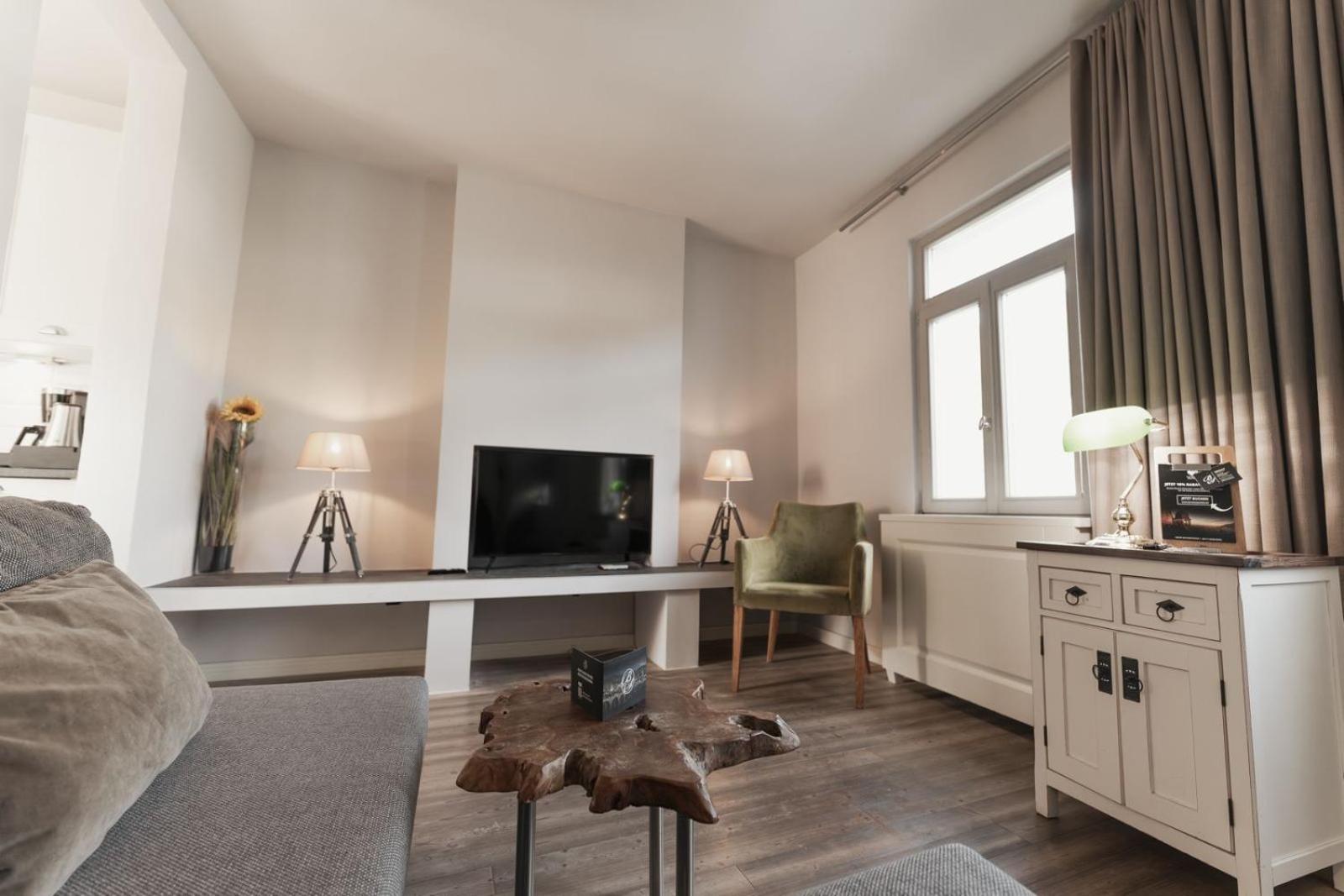 Bs Suites هايدلبرغ المظهر الخارجي الصورة