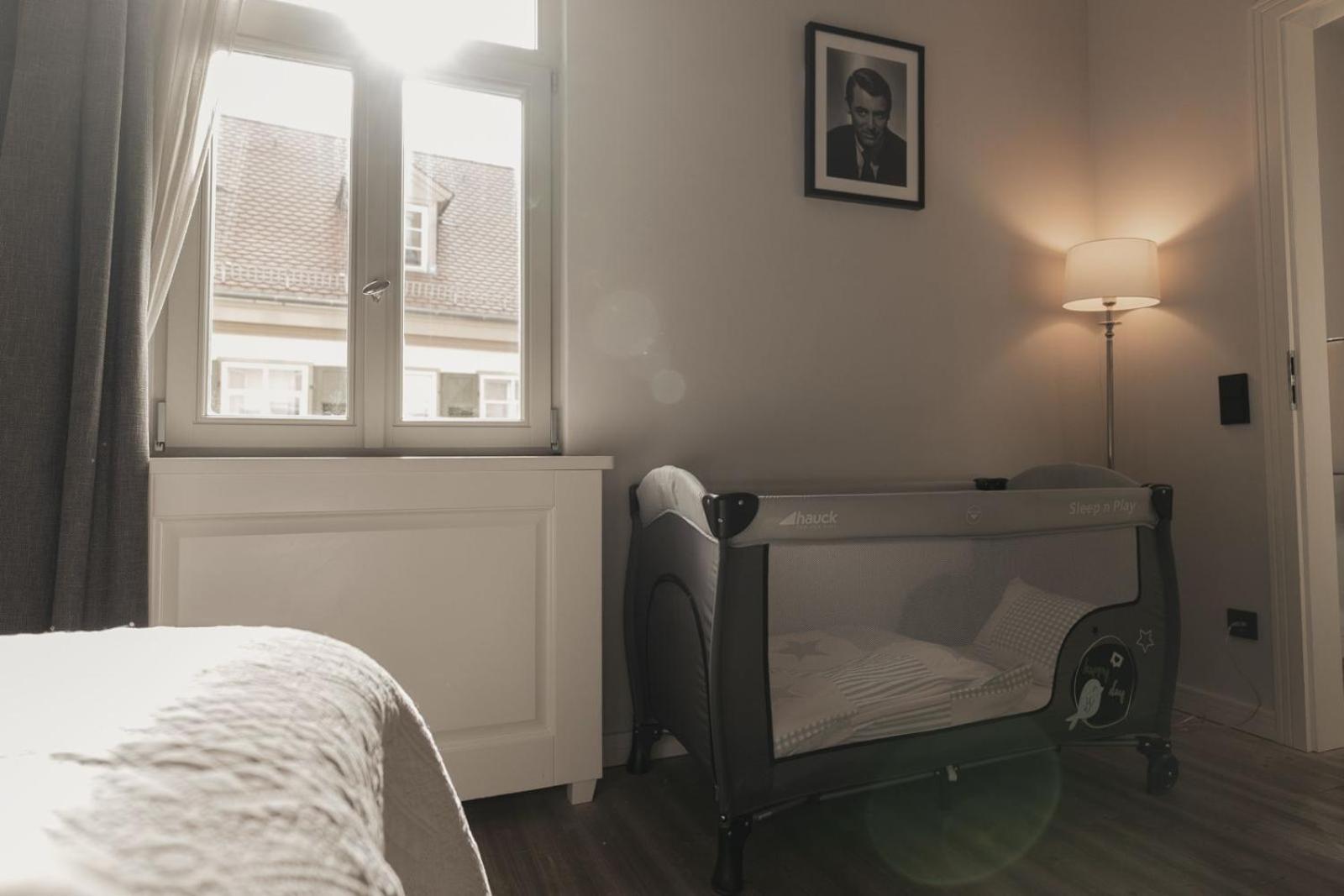Bs Suites هايدلبرغ المظهر الخارجي الصورة