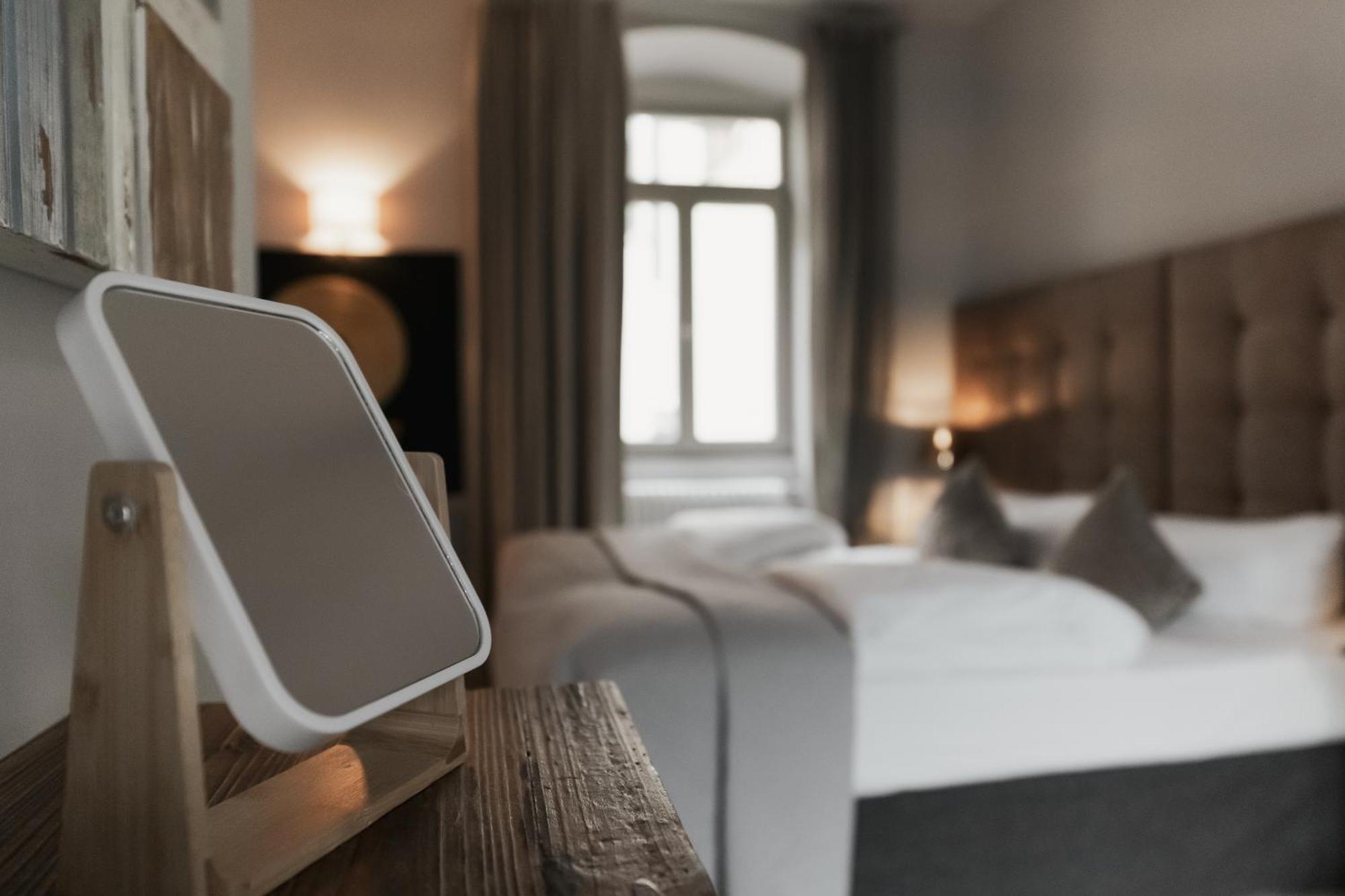 Bs Suites هايدلبرغ المظهر الخارجي الصورة