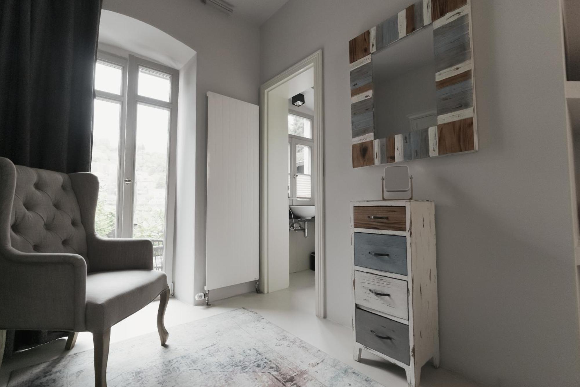 Bs Suites هايدلبرغ المظهر الخارجي الصورة