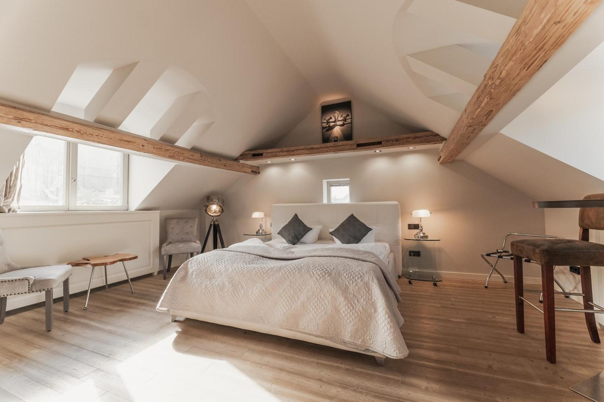 Bs Suites هايدلبرغ المظهر الخارجي الصورة