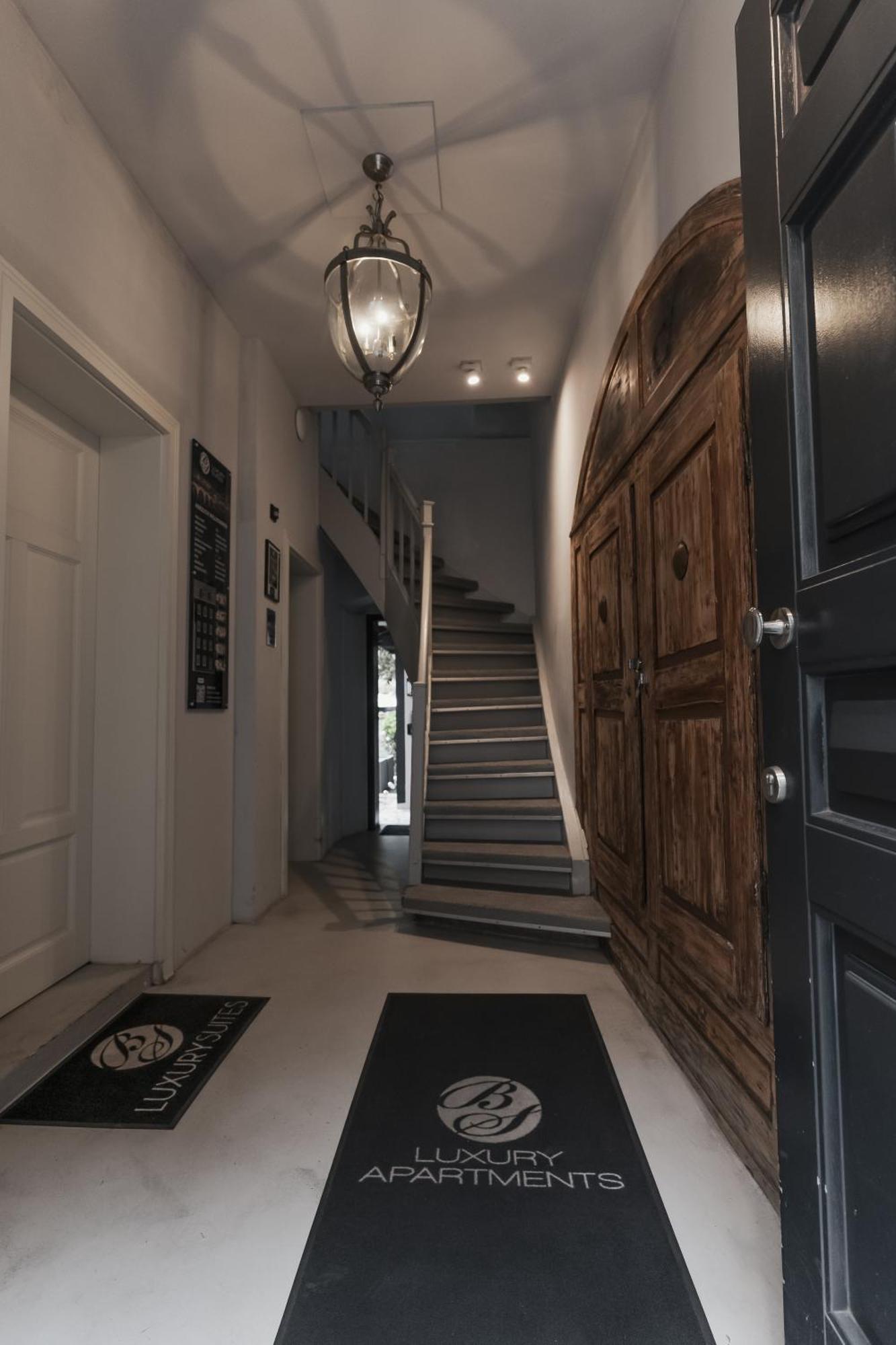 Bs Suites هايدلبرغ المظهر الخارجي الصورة