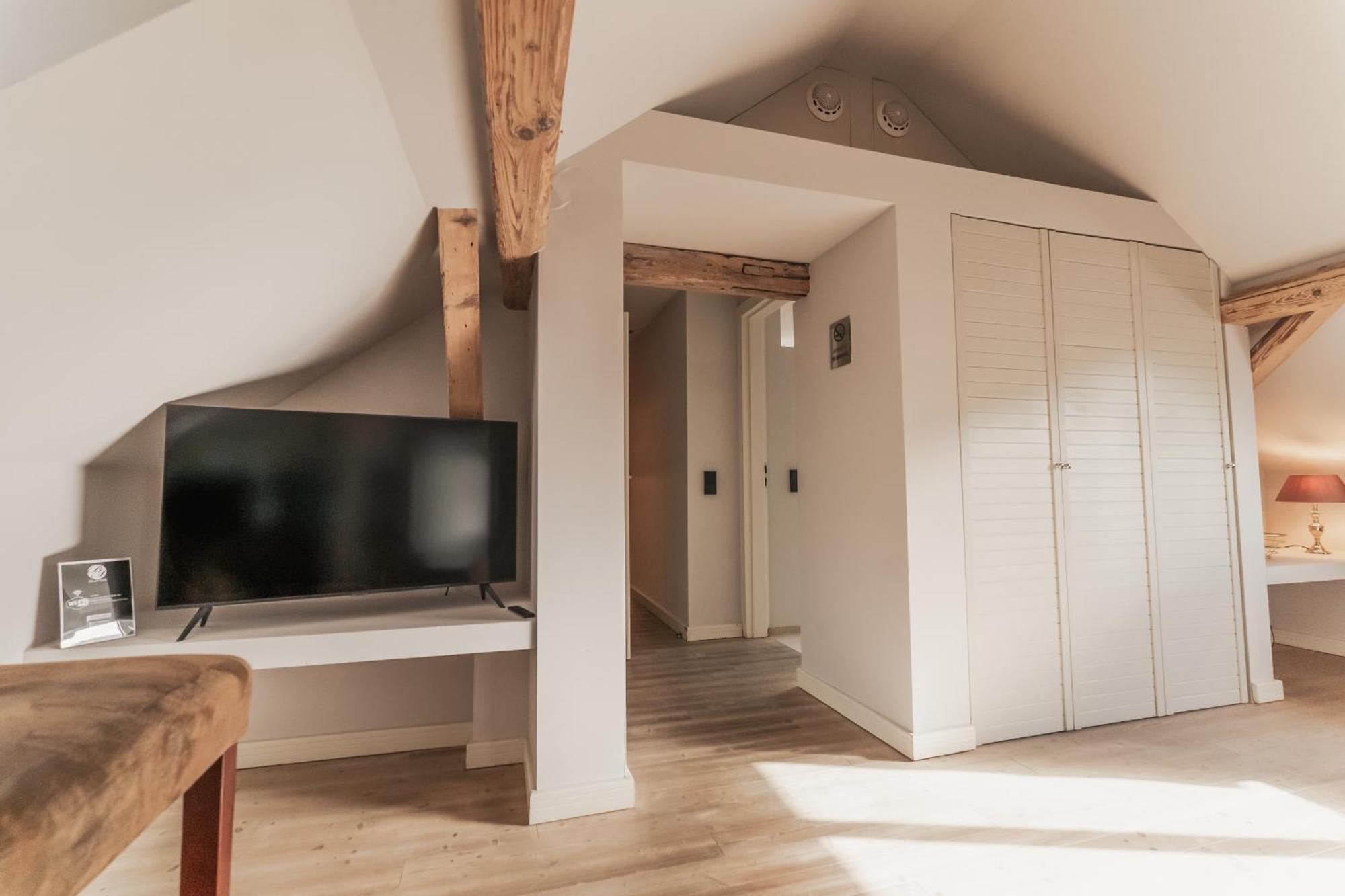 Bs Suites هايدلبرغ المظهر الخارجي الصورة
